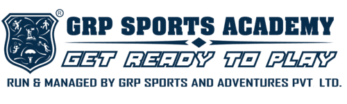 GRP SPORTS ACADEMY