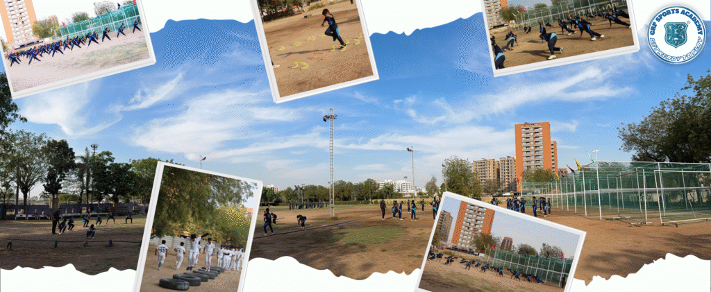 Free Training Summer Camp 2024 Cricket, Kid's Fitness & Multi Sports