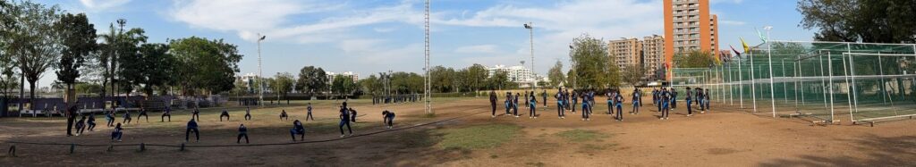back under 19 teams by grp sports academy