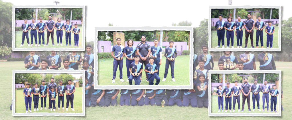TOP CRICKET  ACADEMY IN AHMEDABAD Kids Fitness Training - Building Healthy Habits
The basic premise of search engine reputation management is to use the following three strategies to accomplish the goal of creating a completely positive first