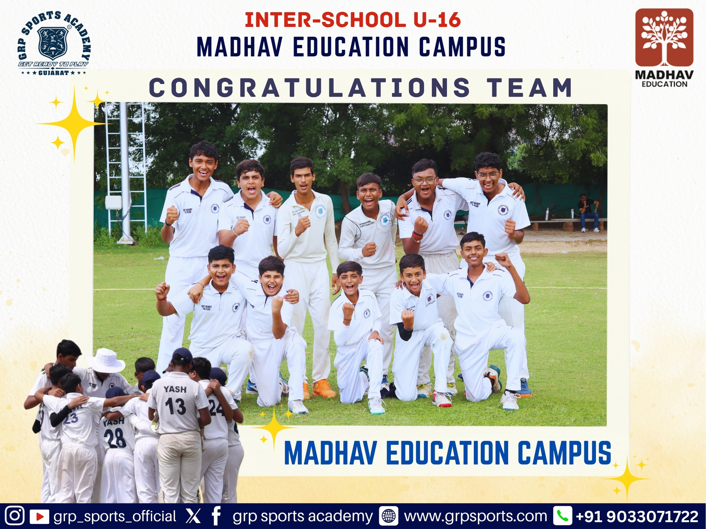 inter-school-U-16