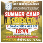 Fitness Training for Students in Ahmedabad